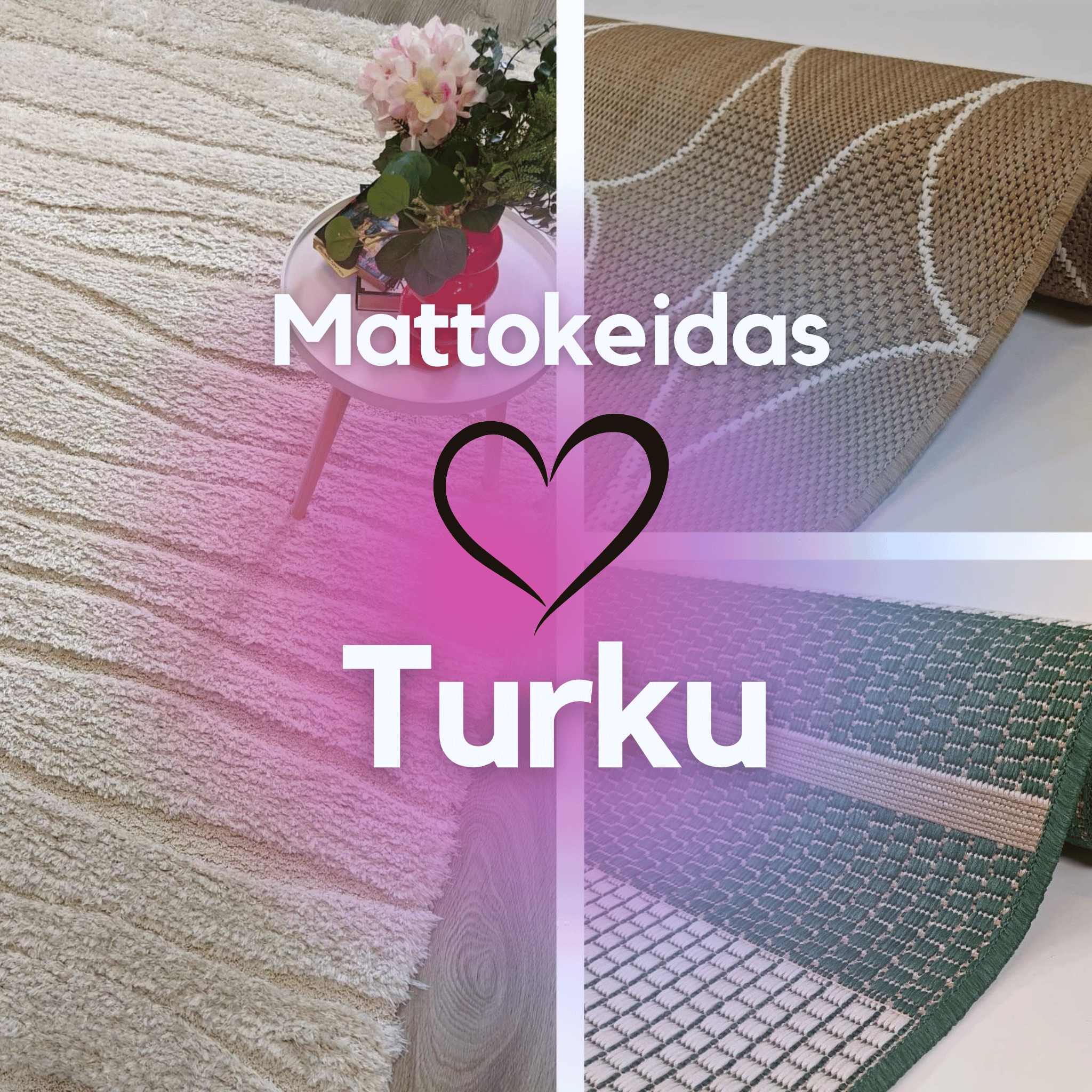 mattokeidas turun myymälä kauppakeskus skanssissa