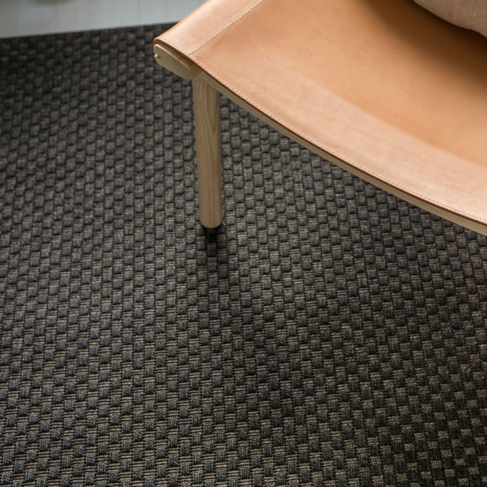 louhi matto soveltuu lattialämmitykselle