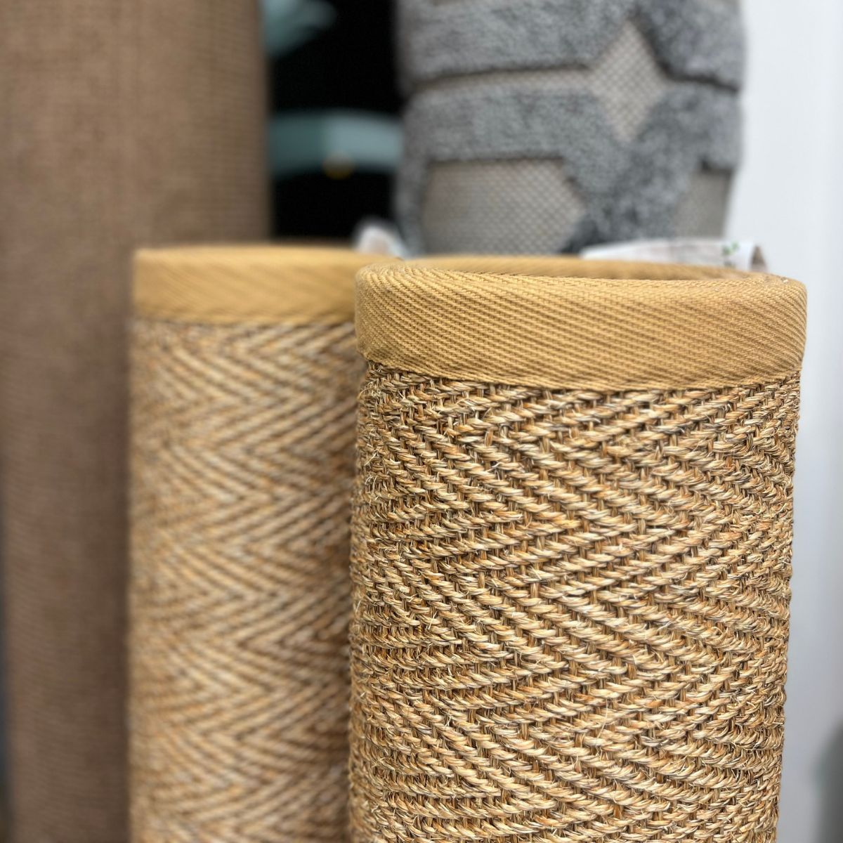 Matot Tampereelta löydät Mattokeidas myymälästä