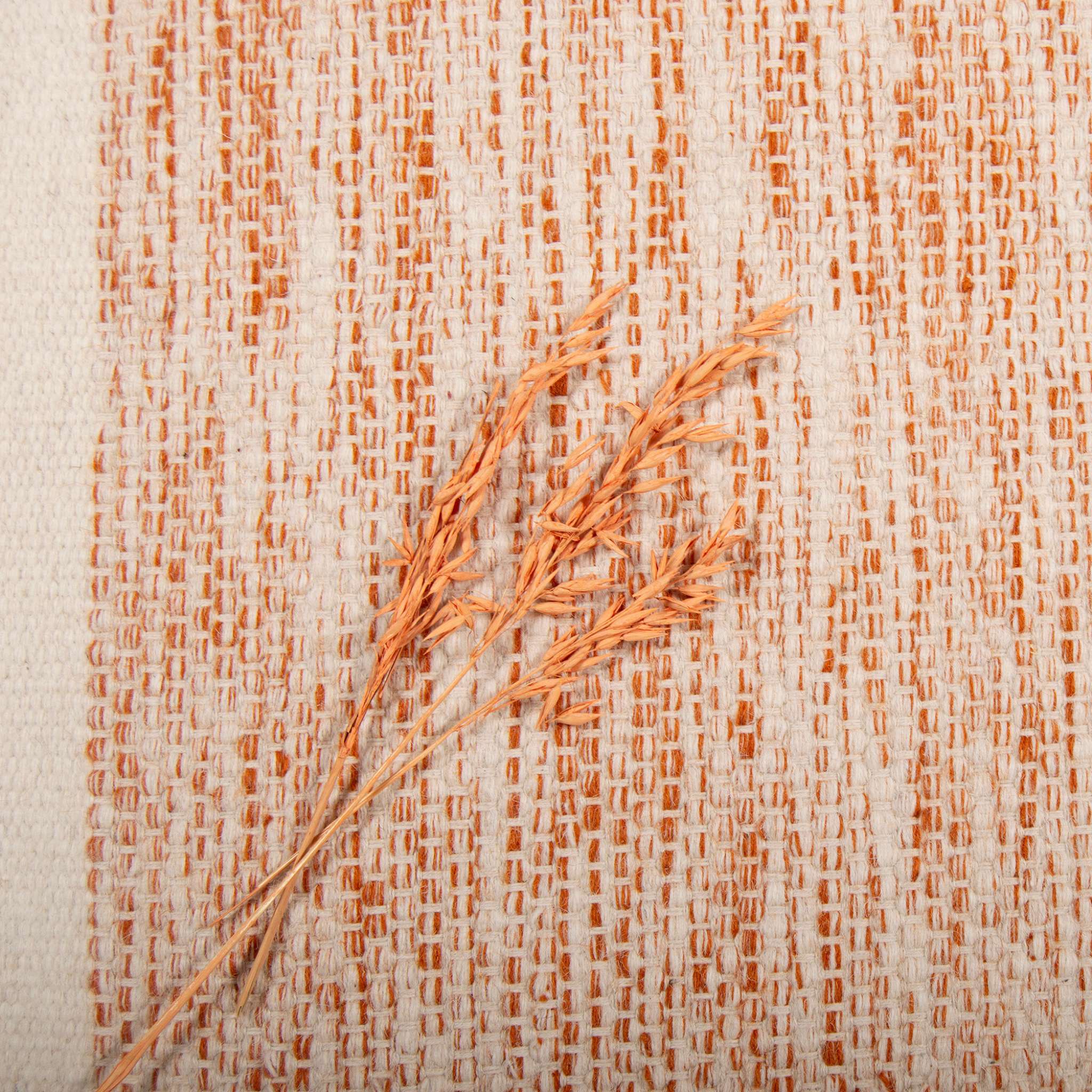 Oranssit matot