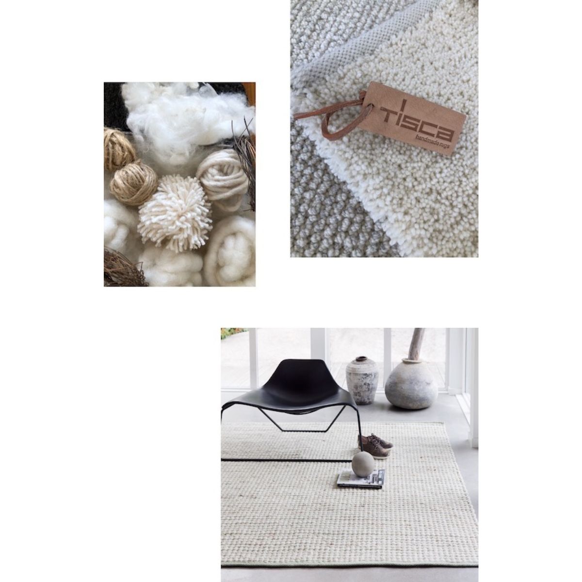 Tisca matot | Tisca rugs