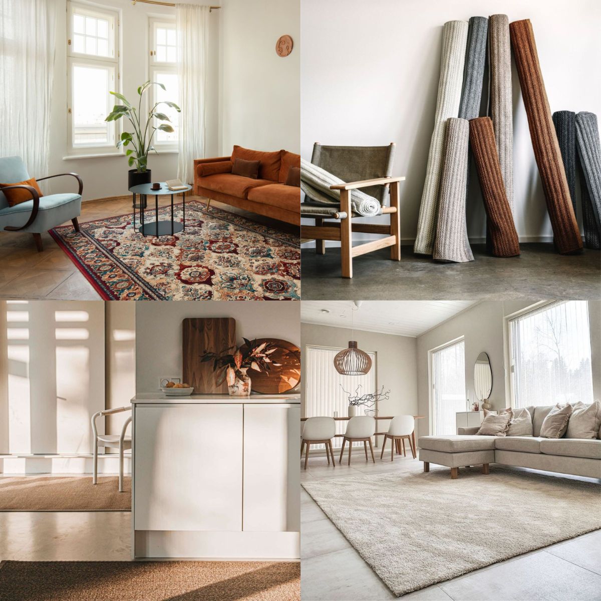 Matot (kaikki kokoelmat)