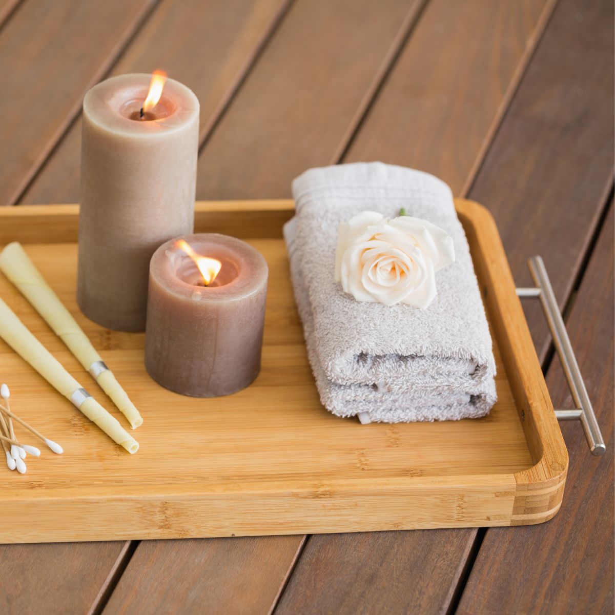 tarjottimet ja aluset