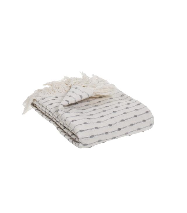 Throw blanket 130x160cm DIEGO