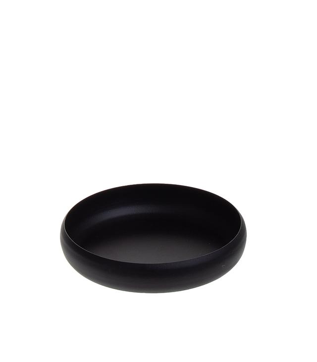 Kulho musta Ø15cm LUCAS.