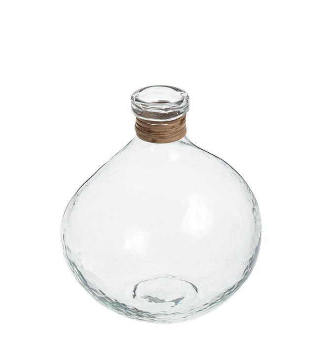 Lasimaljakko 18cm CLARA.