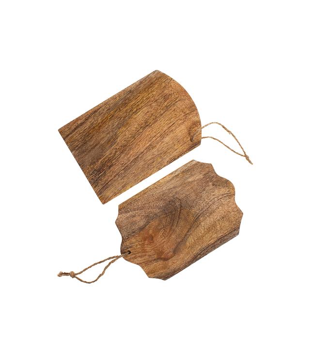 Leikkuulaudat 2kpl RIA.