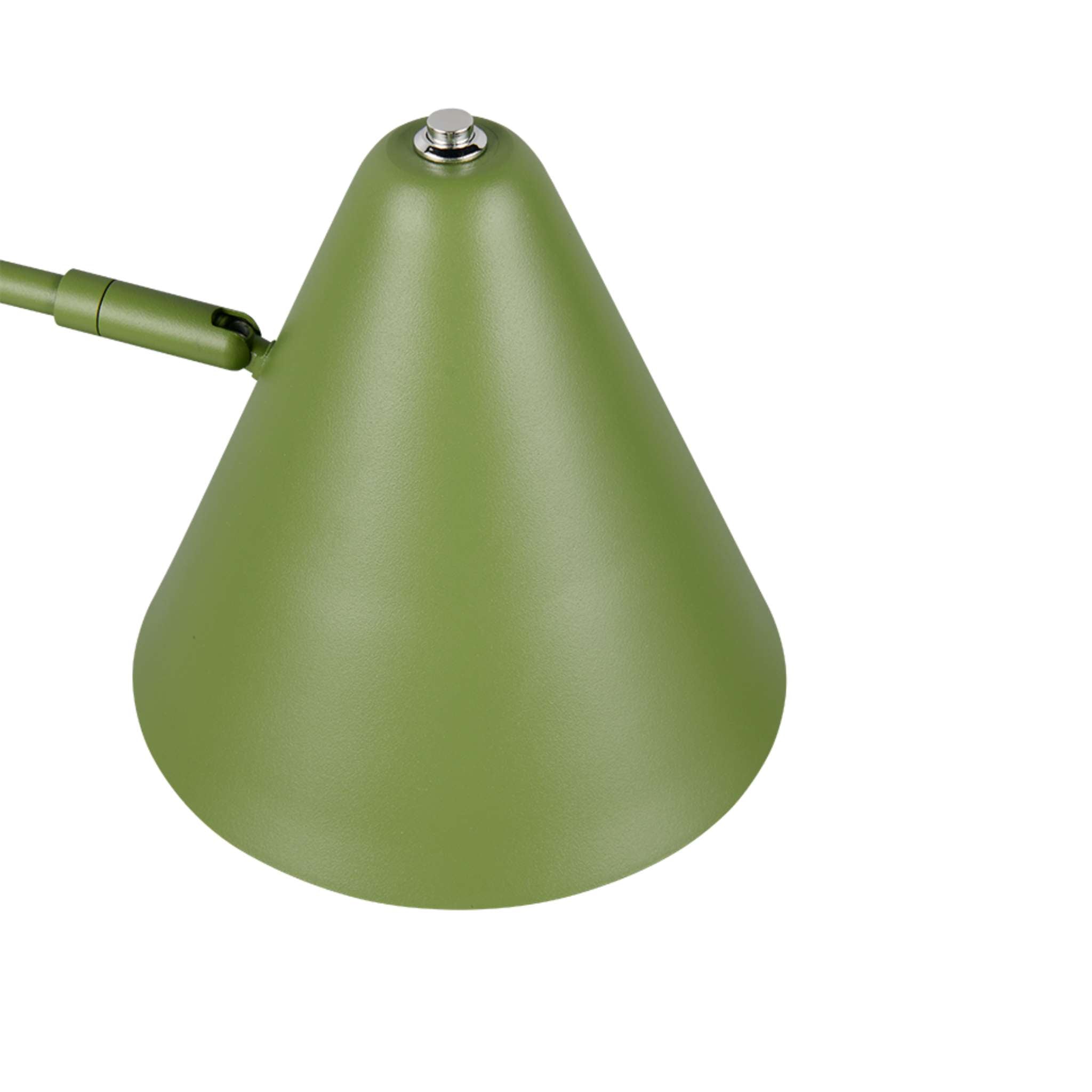 TRIO Cosima seinävalaisin E14 - vihreä