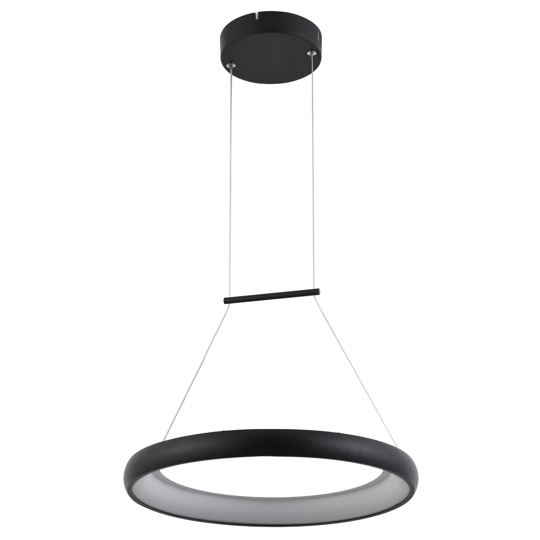 Thea 338211-30 - Riippuvalaisin - Hiekanmusta