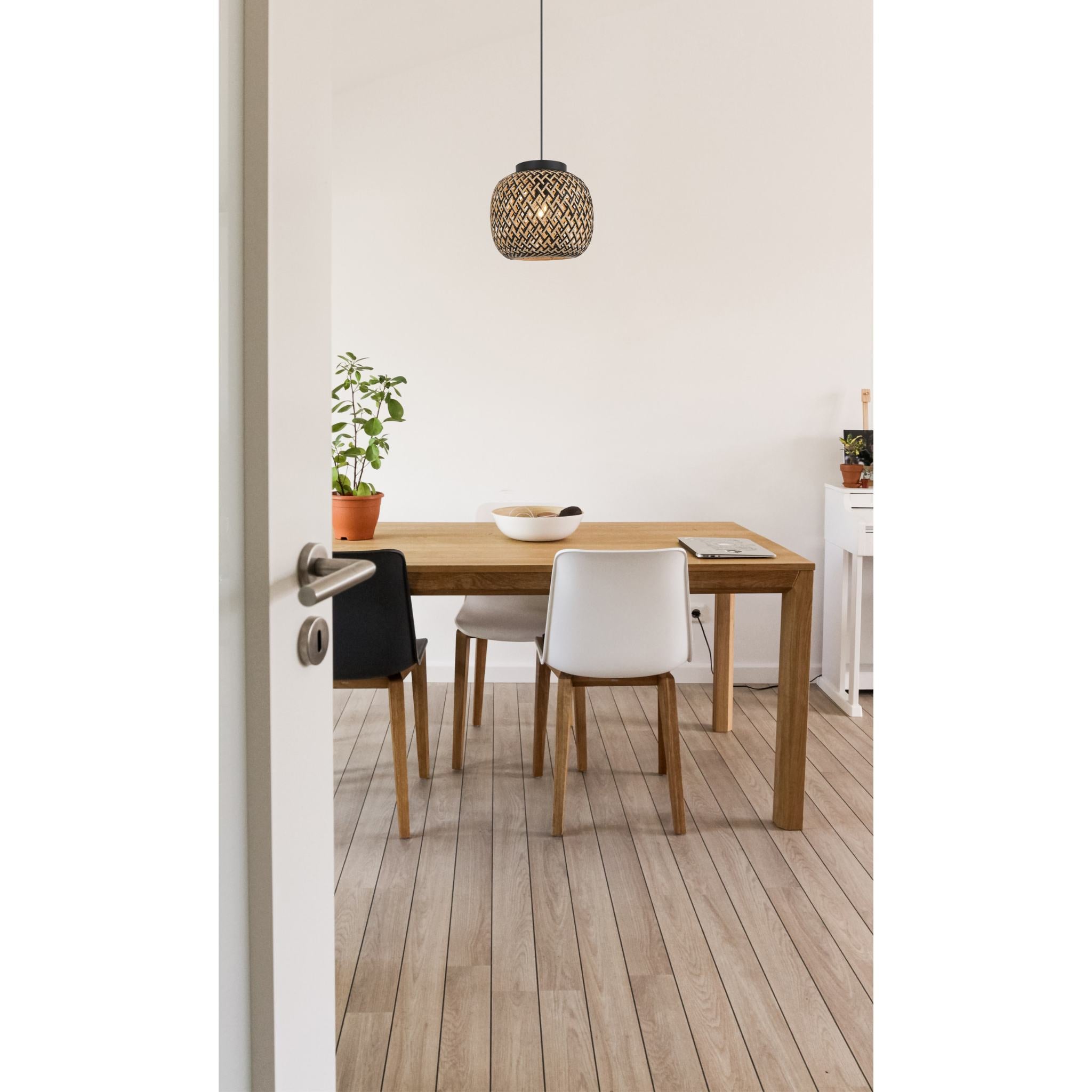 Elaine 342211-30 - Riippuvalaisin - Hiekanmusta