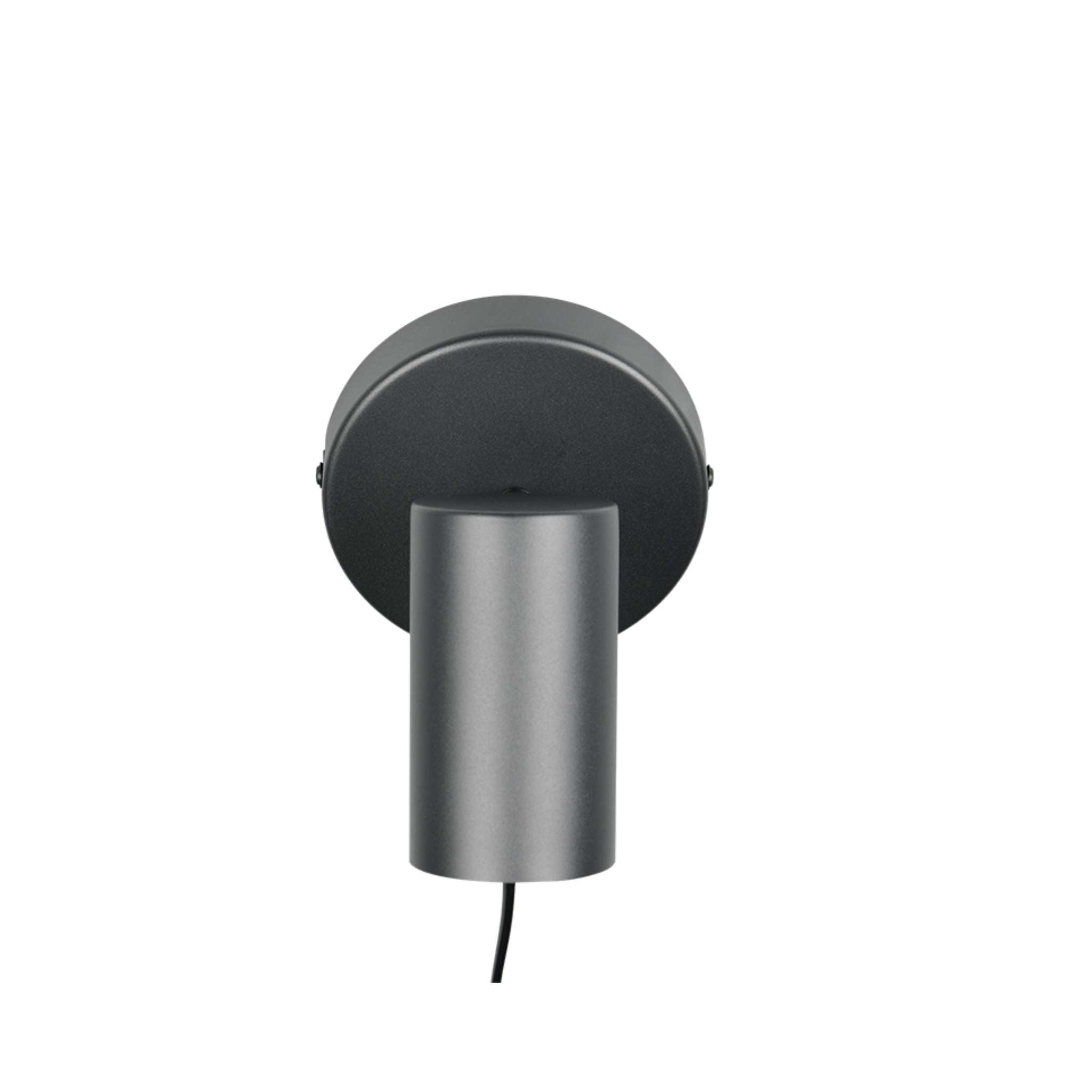 TRIO Marlina spotti 1-os GU10 - mattamusta SCANDI