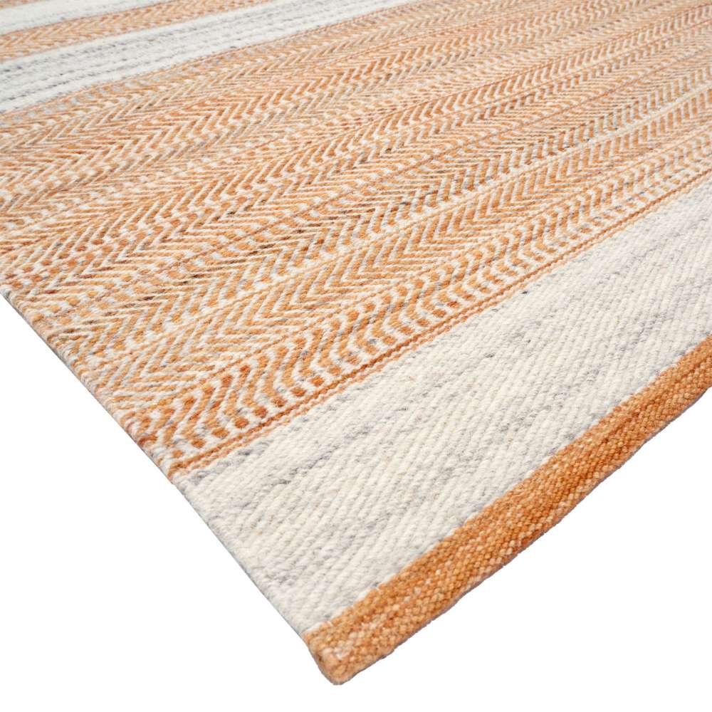 Aria villamatto - luonnonvalkoinen-terra.