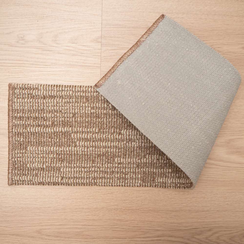 Aatos käytävämatto - beige.