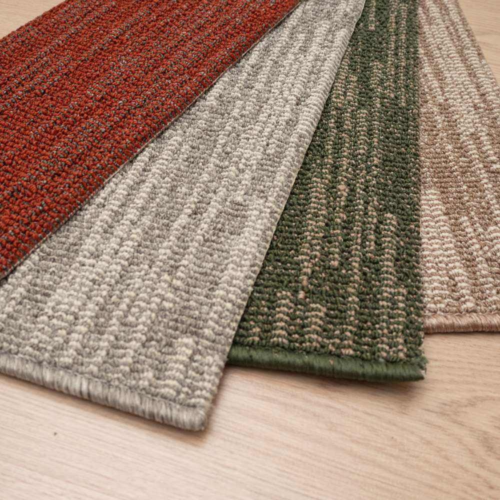 Aatos käytävämatto - beige.