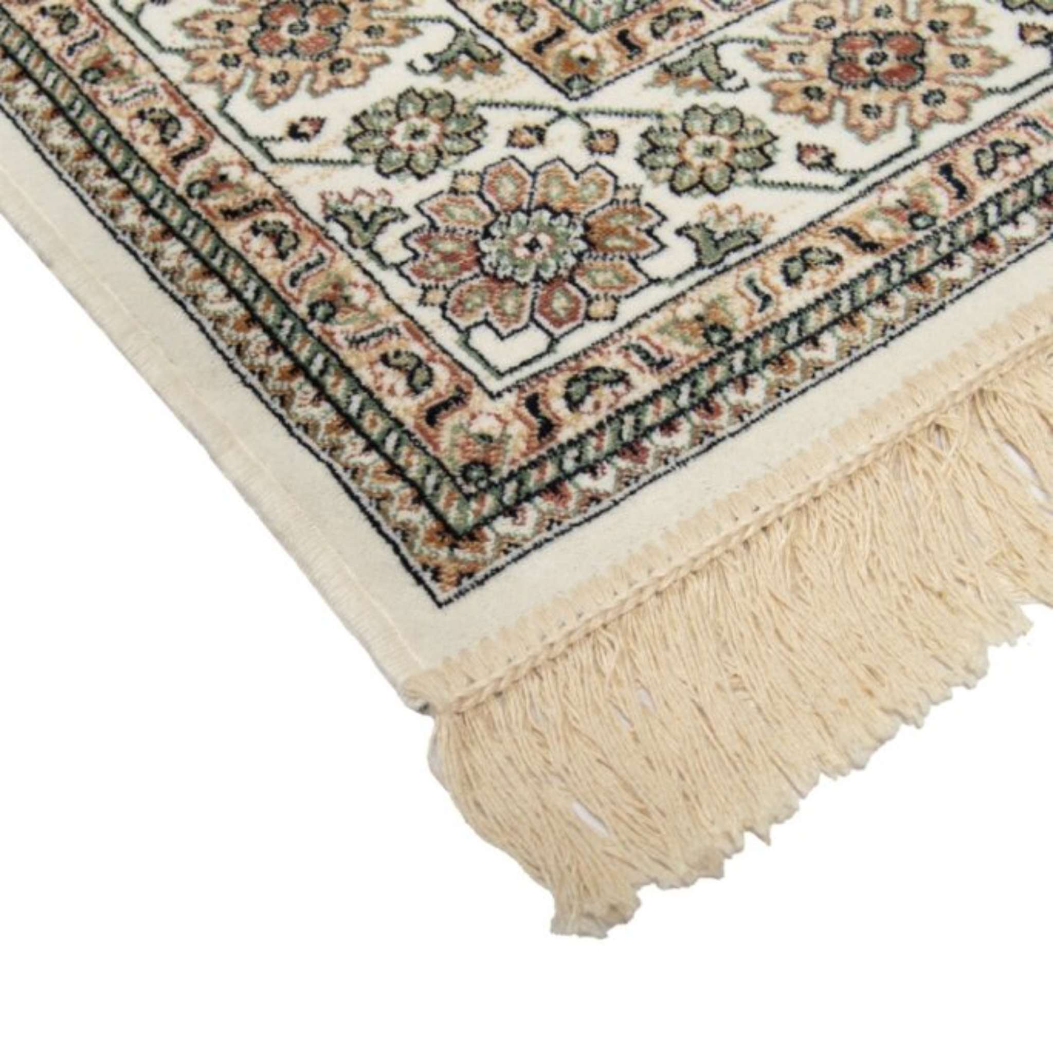 Aili itämainen matto - Moniväri