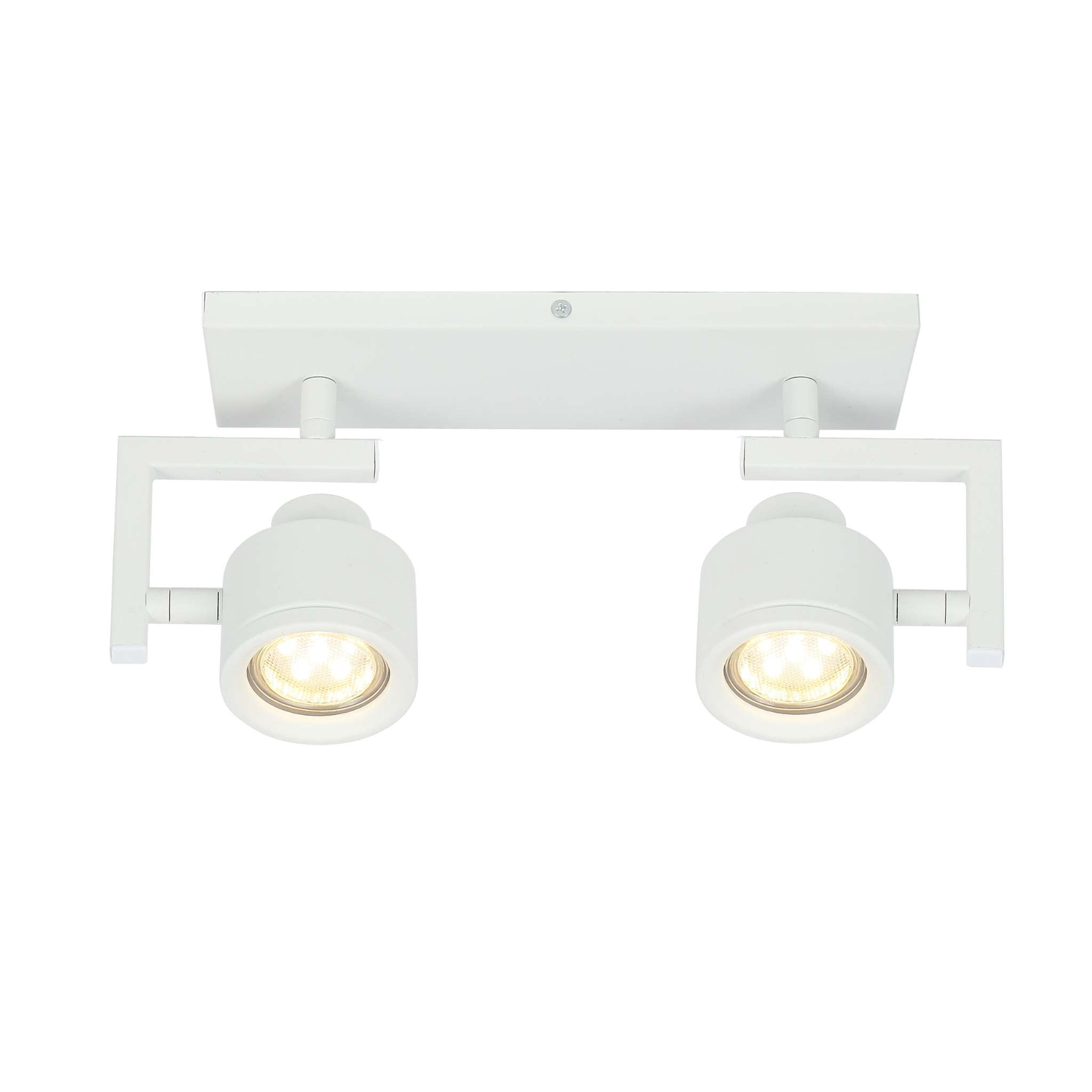 Alenis 2 823312-01 - 2-piece spotlight - White