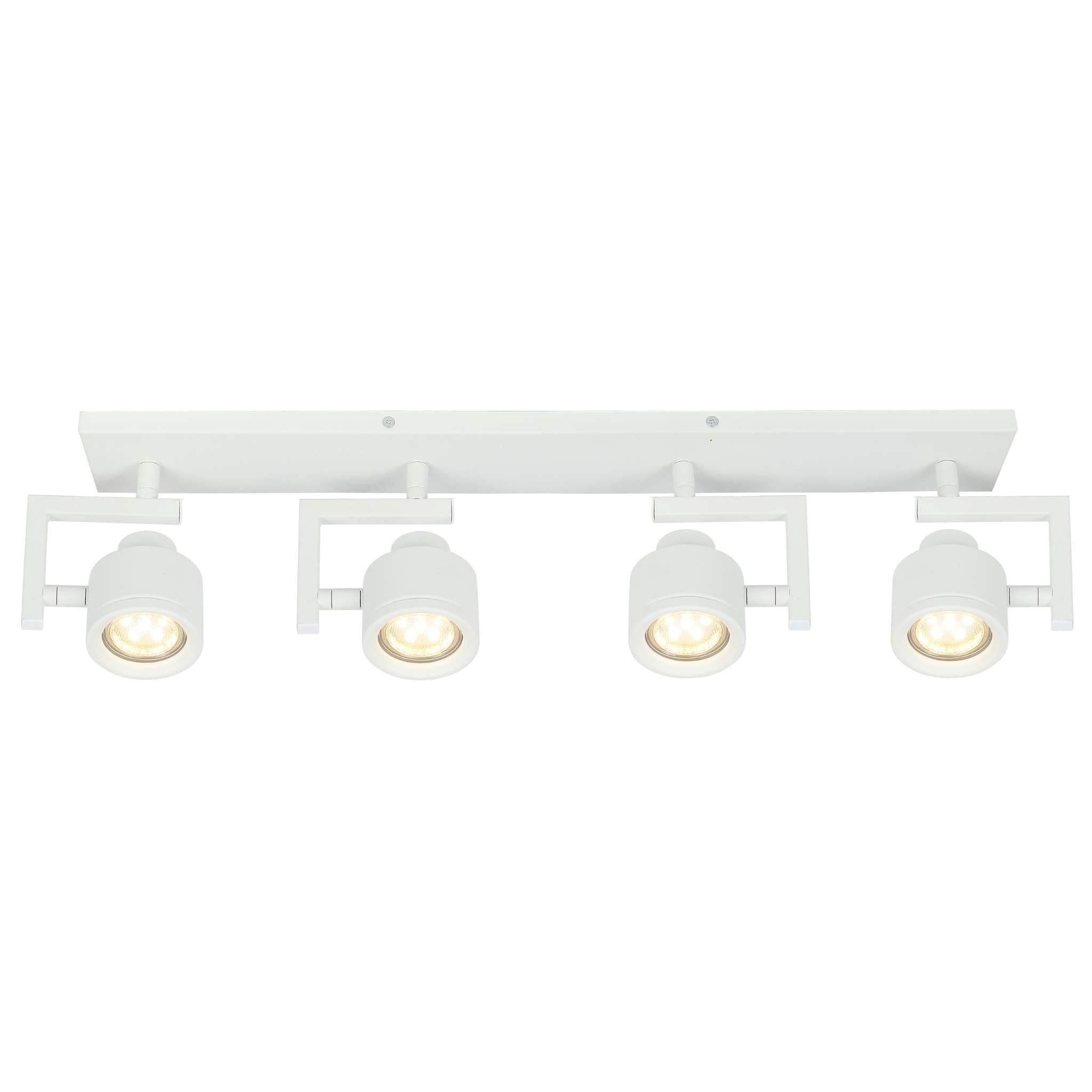 Alenis 2 823314-01 - 4-osainen kohdevalaisin - Valkoinen