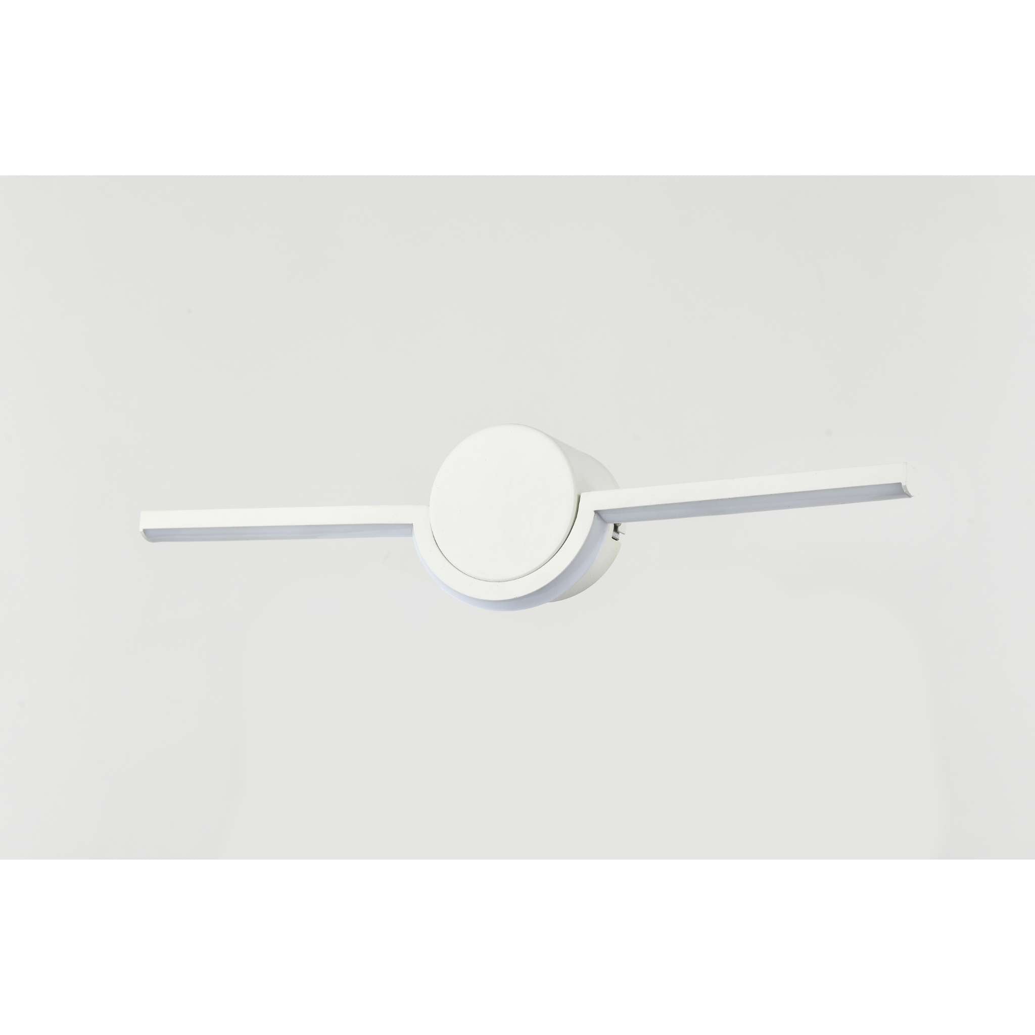 Almyrida 235901-01 - Wall lamp - Sand white