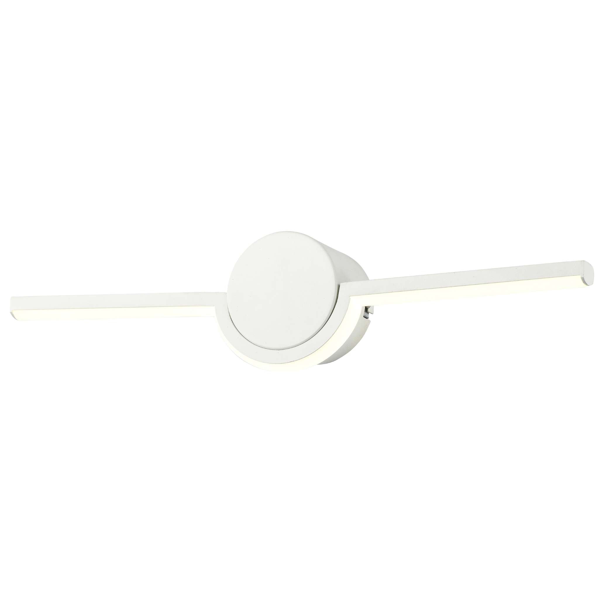 Almyrida 235901-01 - Wall lamp - Sand white