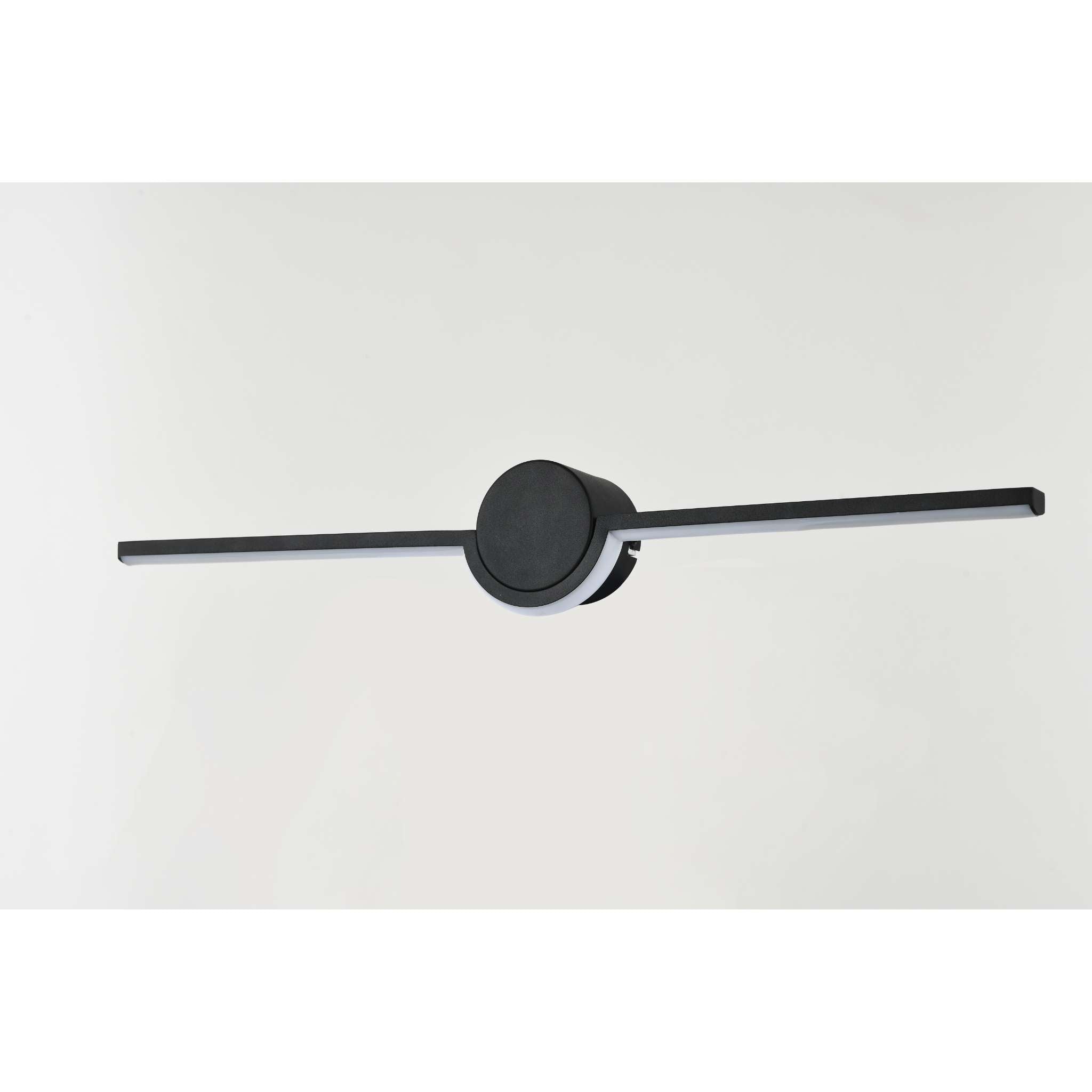 Almyrida 235911-02 - Seinävalaisin - Hiekanmusta