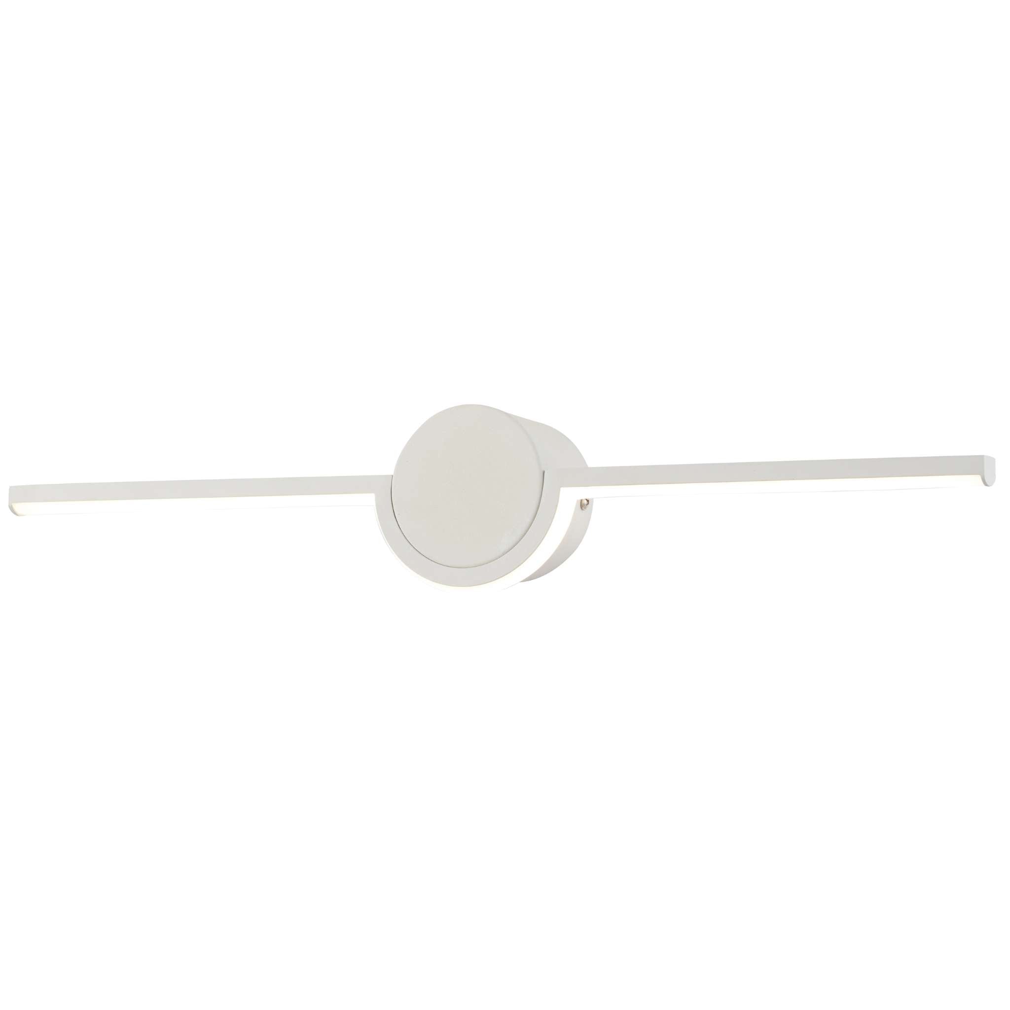 Almyrida 235921-01 - Wall lamp - Sand white
