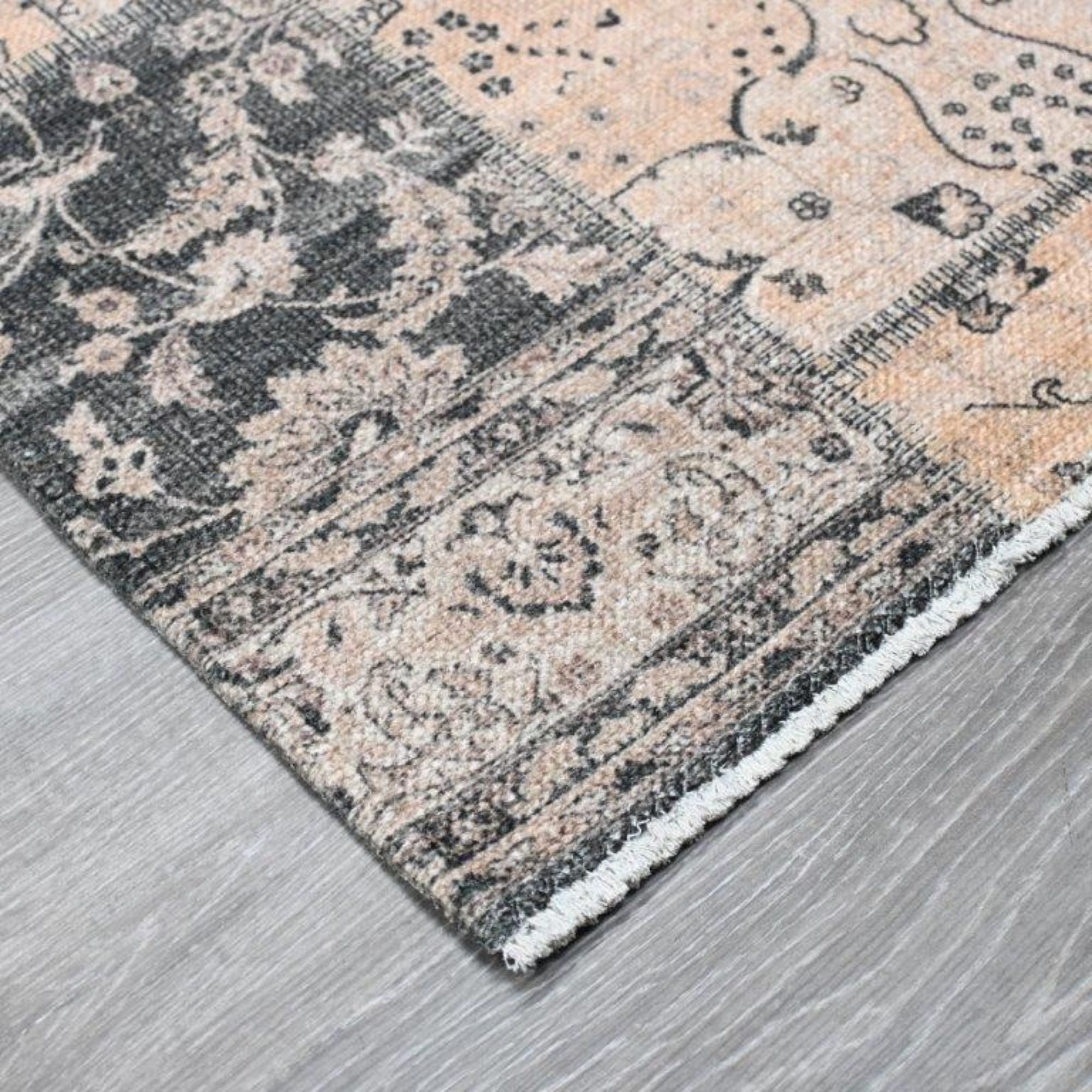 Alpine matto - beige.