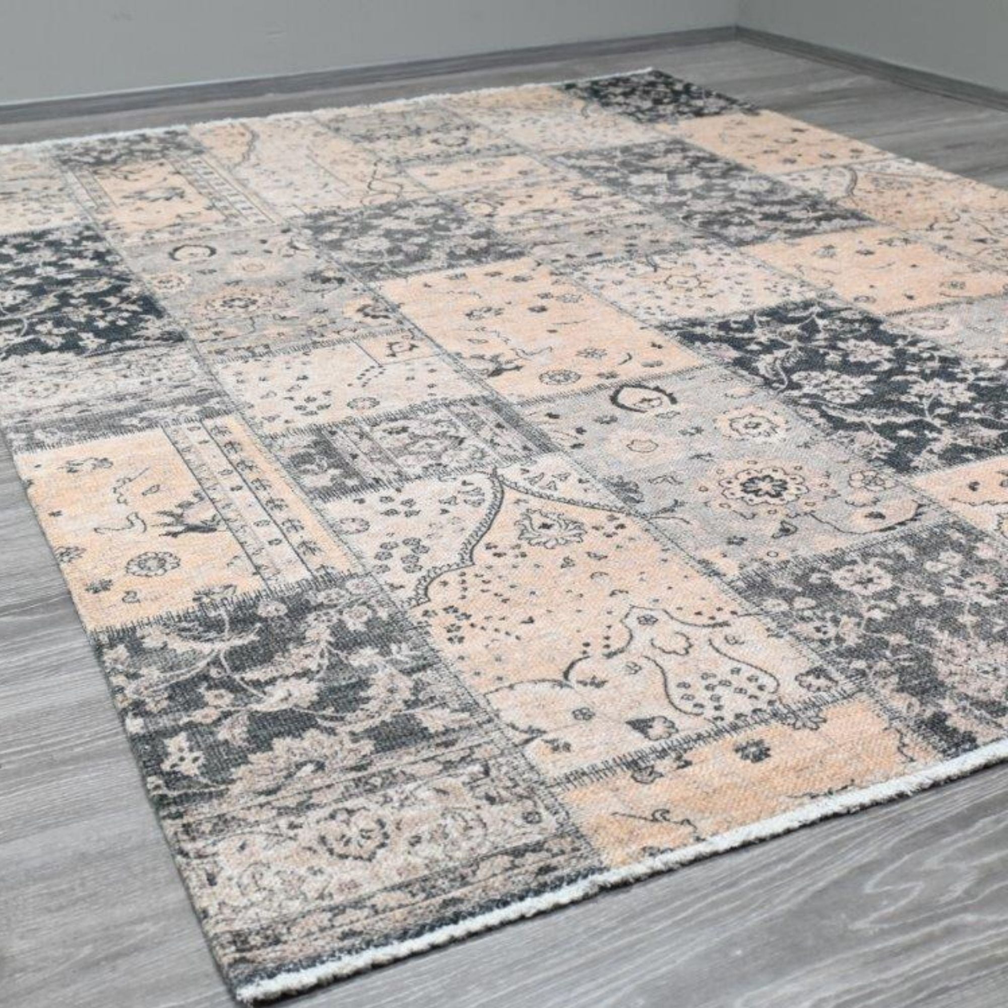 Alpine matto - beige.