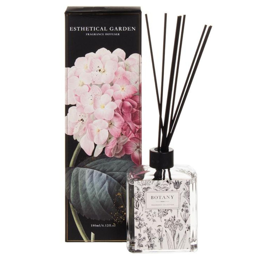 huonetuoksu esthetical garden 20412