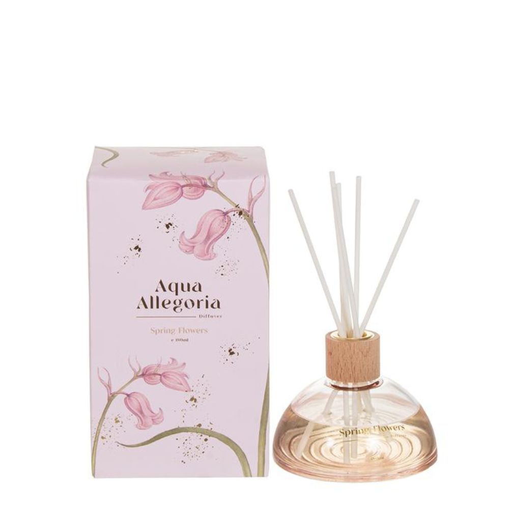 huonetuoksu spring flowers 20426