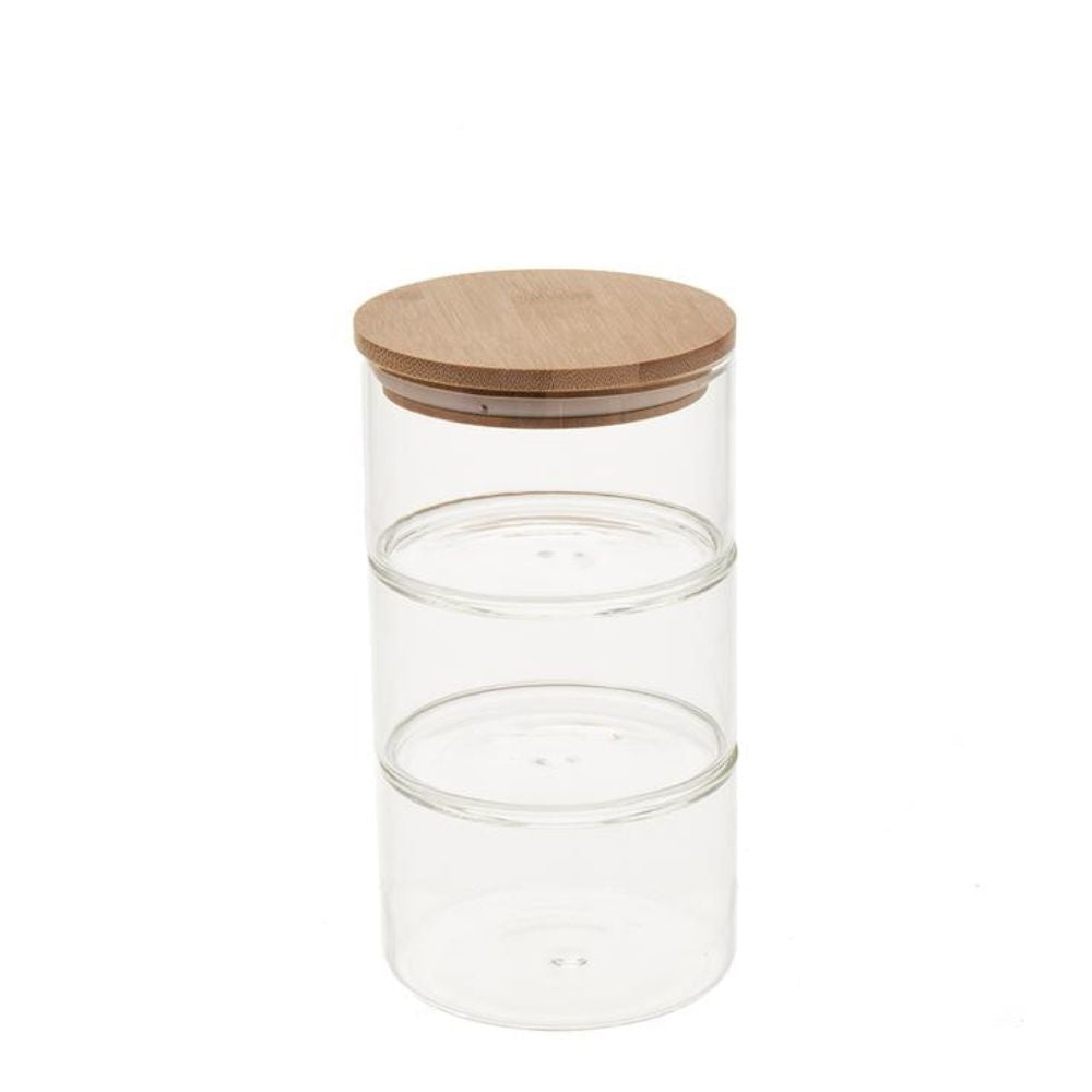 Lasipurkit 11x20cm SCANDI.