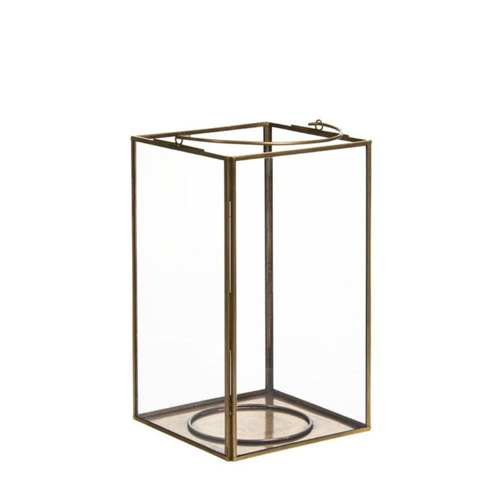 lyhty messinki 16x27 20366