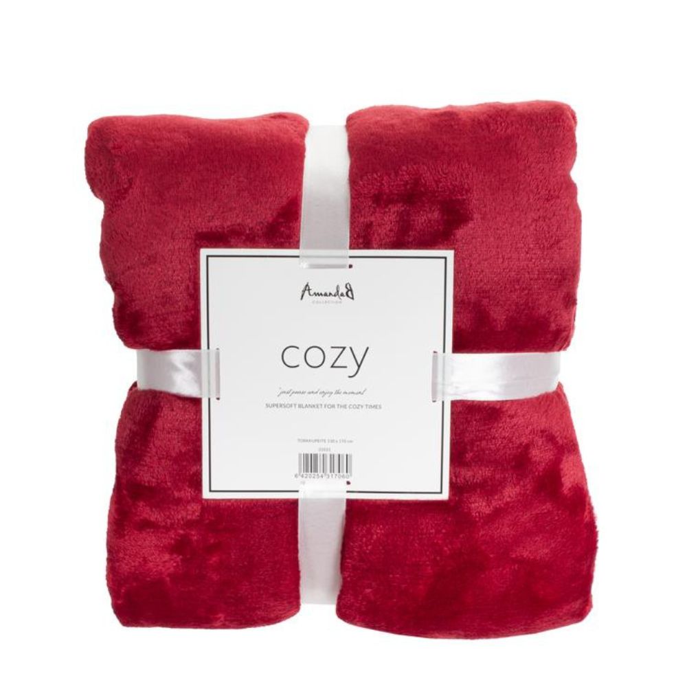 torkkupeite burgundi 21031