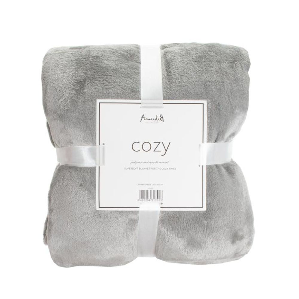 torkkupeite harmaa 21030