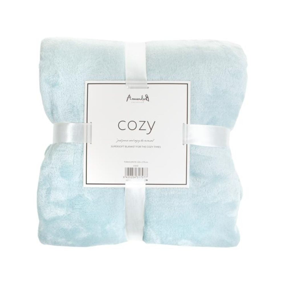 torkkupeite sininen 21032