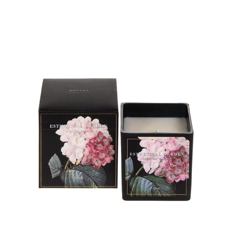 tuoksukynttilä esthetical garden 20413