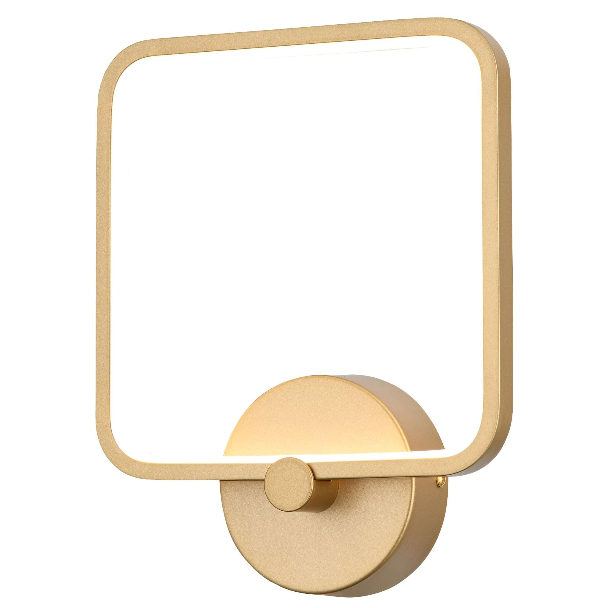 Anaya 236501-09 - Wall lamp - Sand white