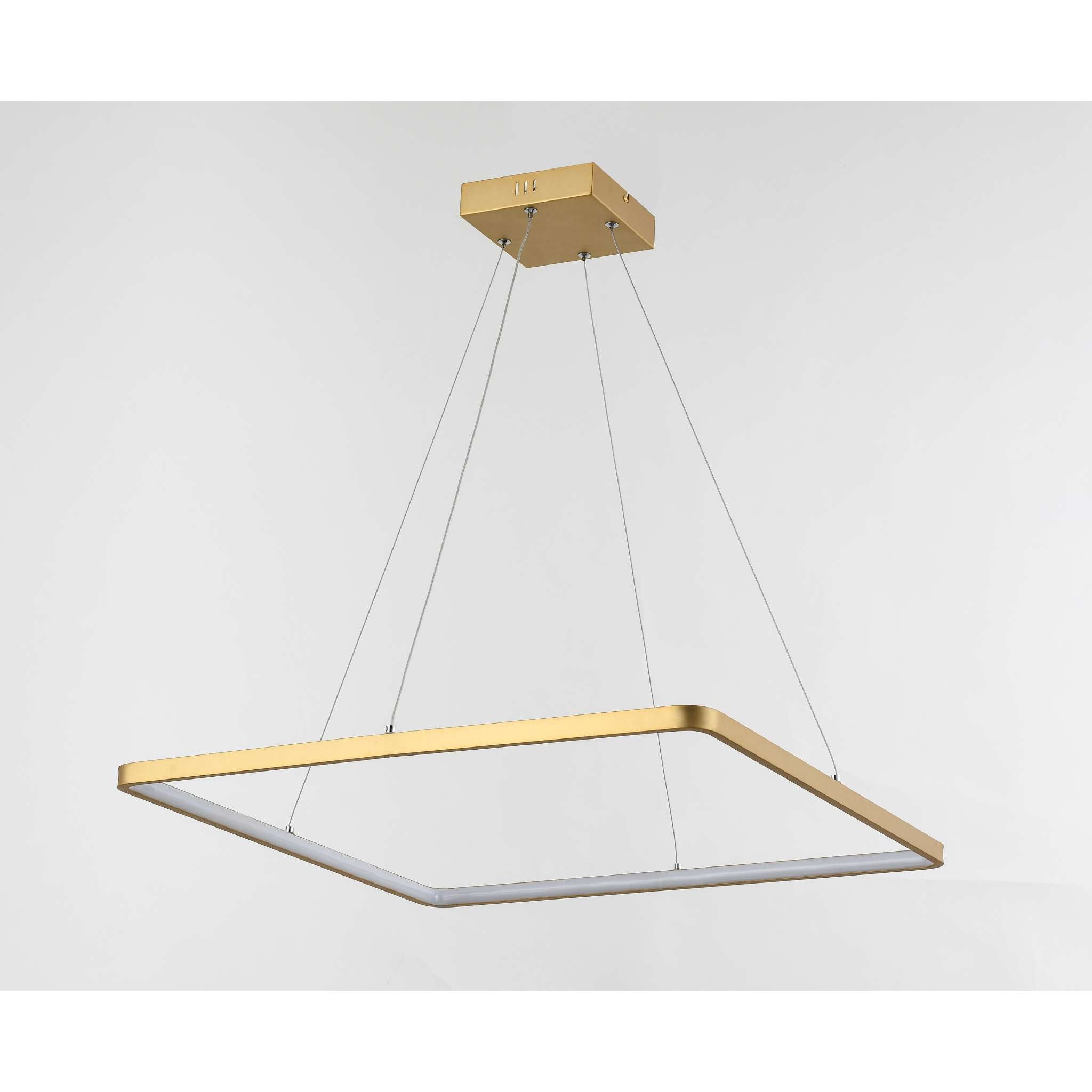 Anaya 336531-09 - Riippuvalaisin 30W - Helmikulta