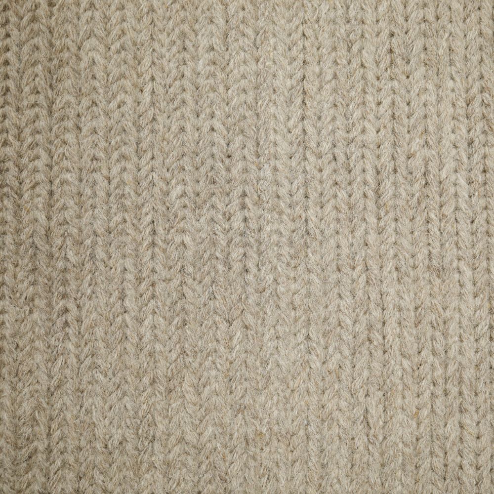 Anna villamatto - vaaleanharmaa.