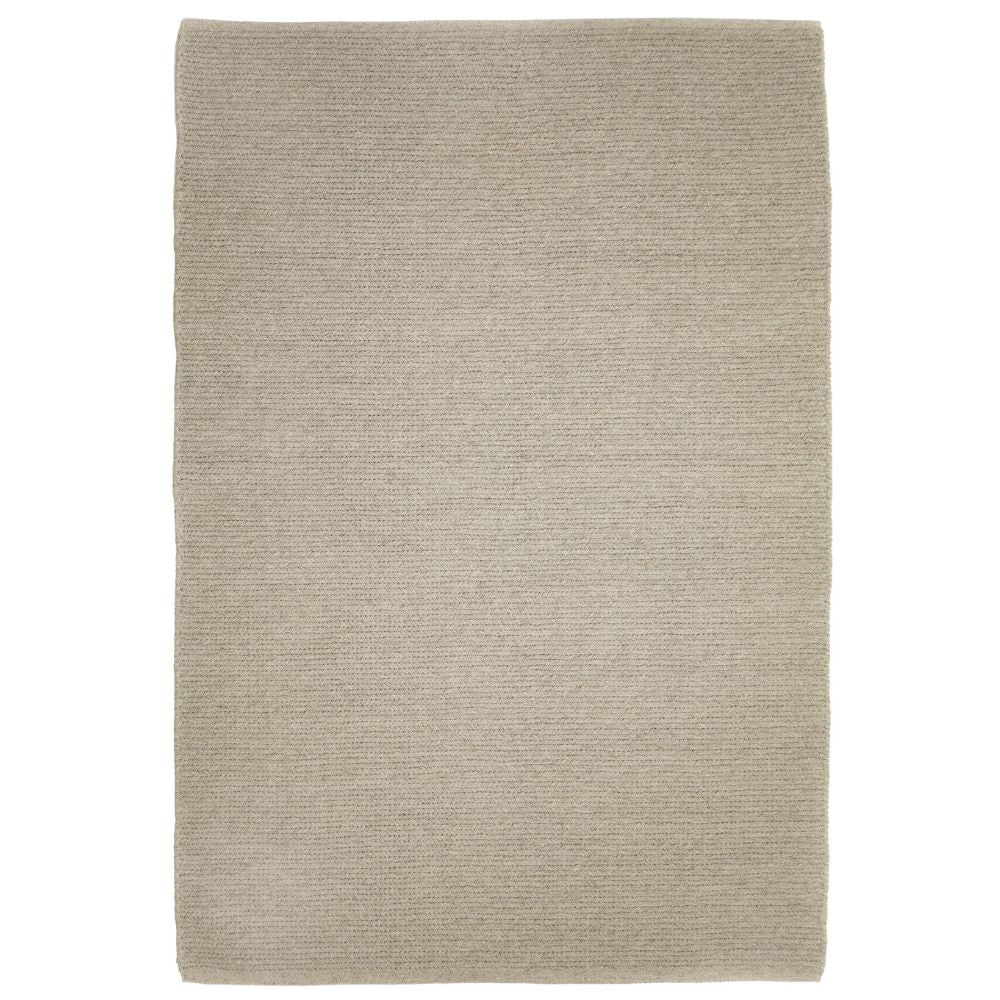 Anna villamatto - vaaleanharmaa.