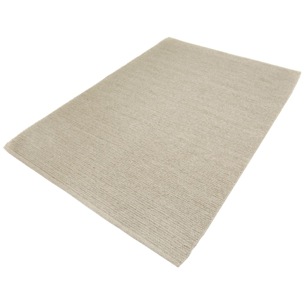 Anna villamatto - vaaleanharmaa.