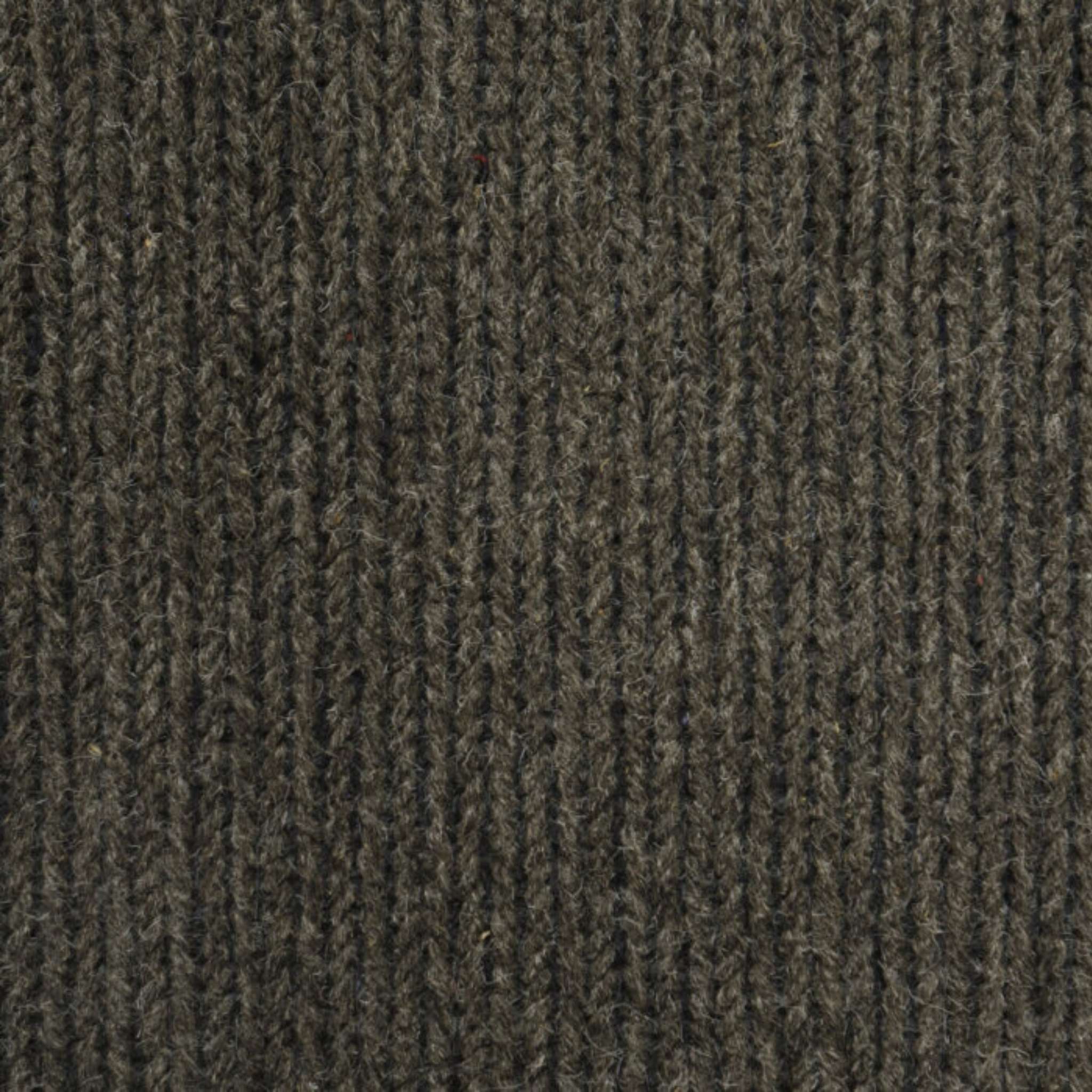 Anna villamatto 160x230 cm - tummanharmaa