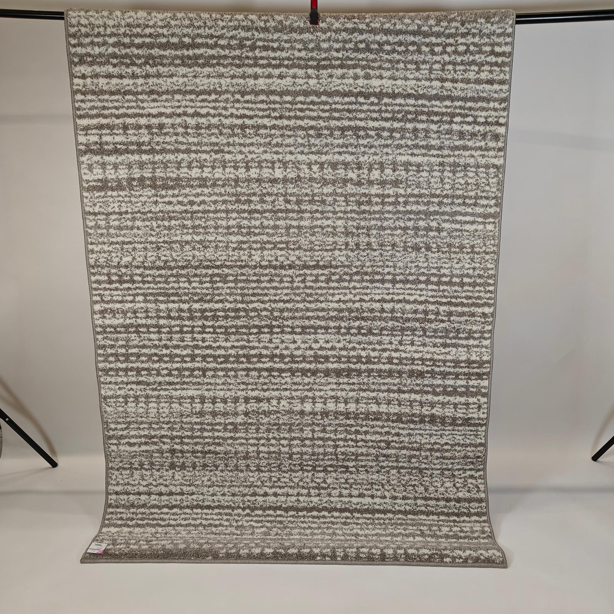 Anton nukkamatto - harmaa