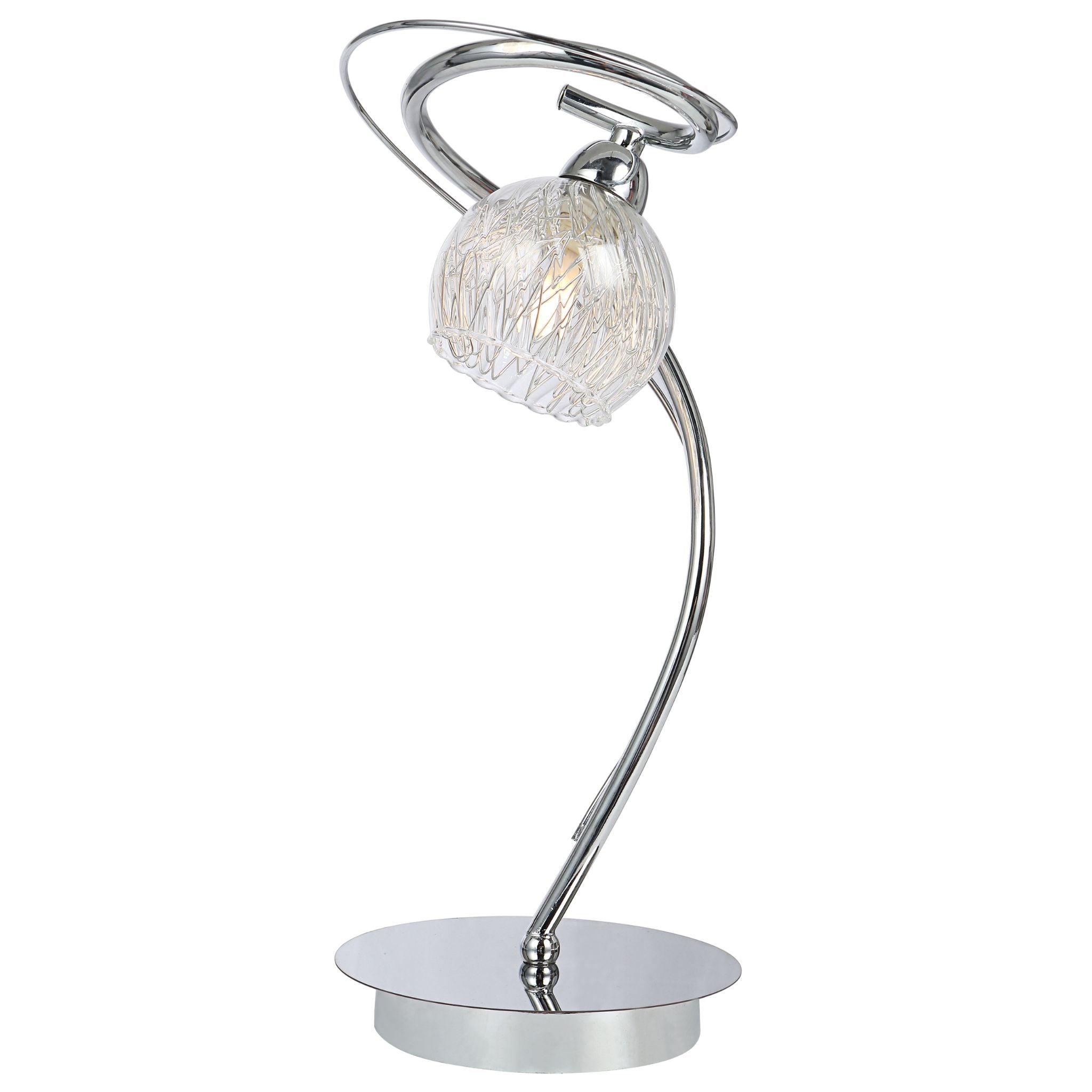 Ariana N527901-06 - Table lamp - Chrome