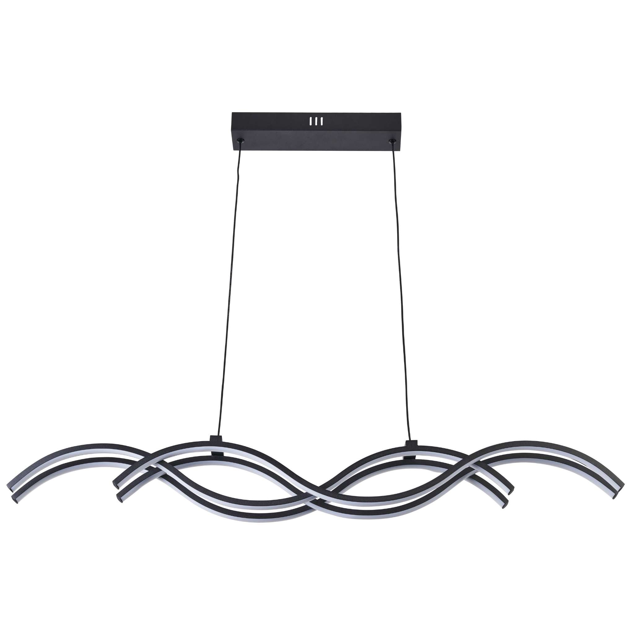 Aruba 341801-30 - Riippuvalaisin - Hiekanmusta