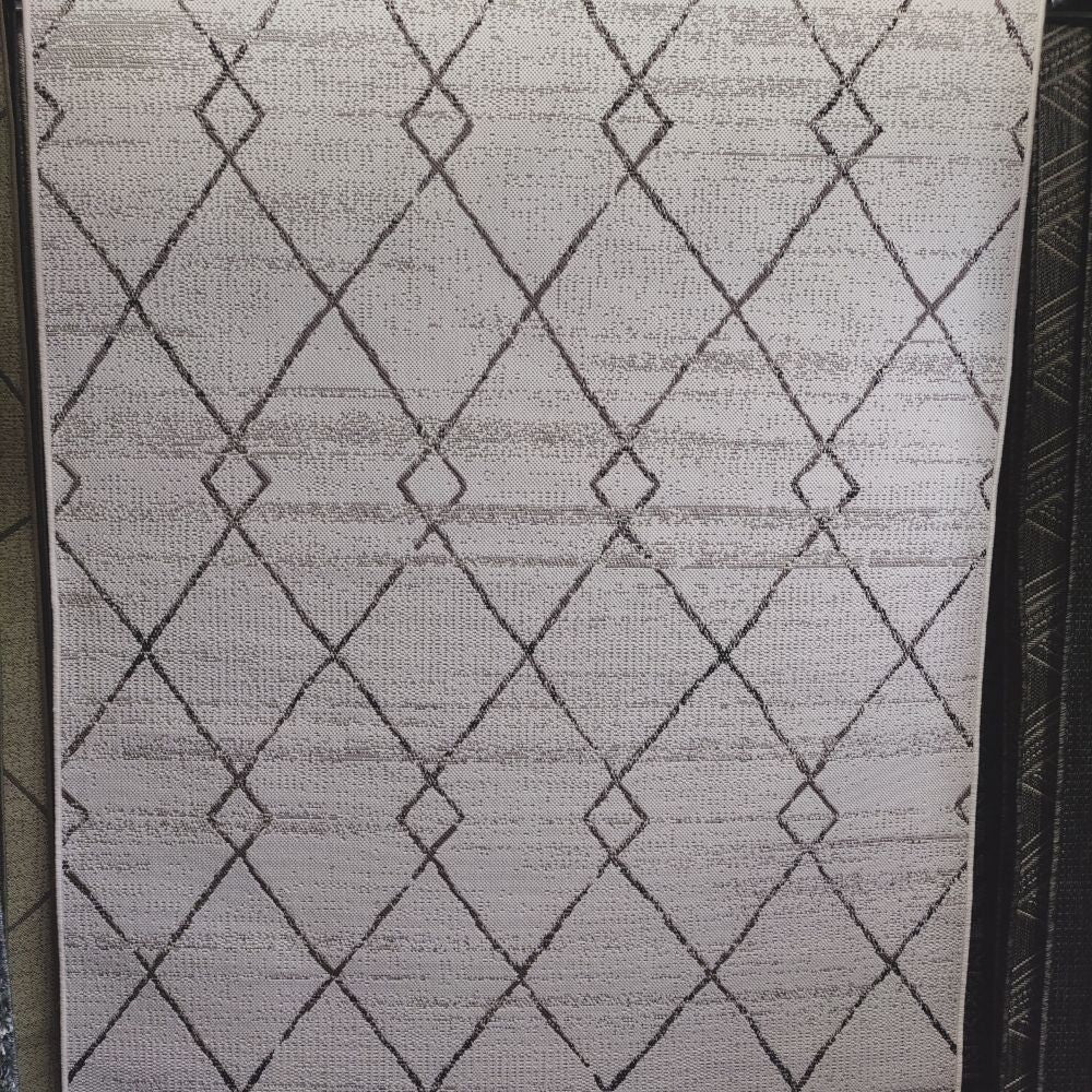 Bologna matto - ruskea.