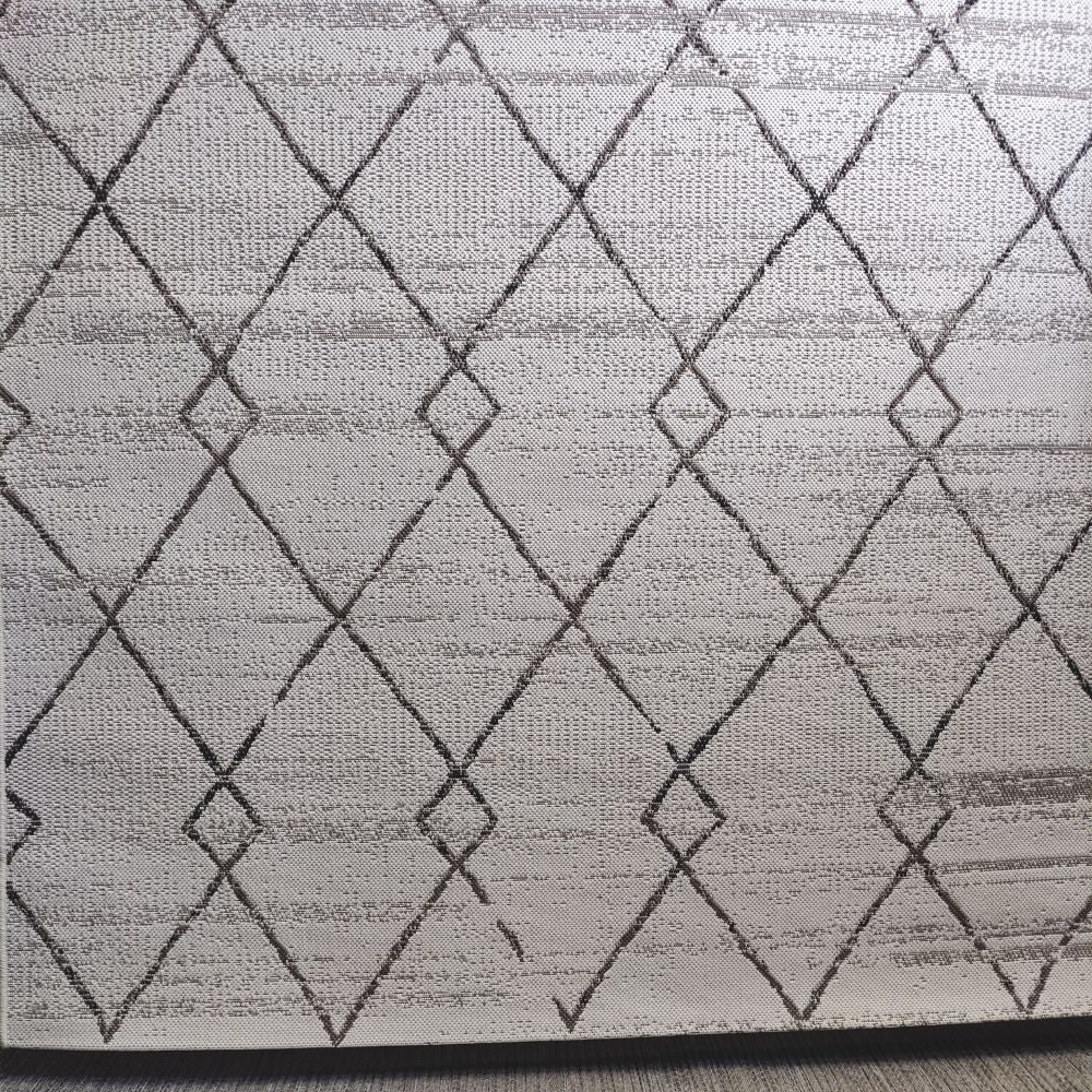 Bologna matto - ruskea.