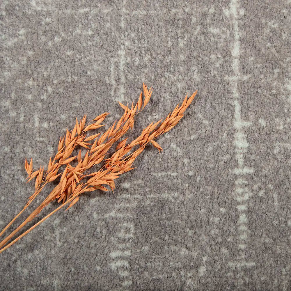 Brita kuramatto rulla - vaaleanharmaa