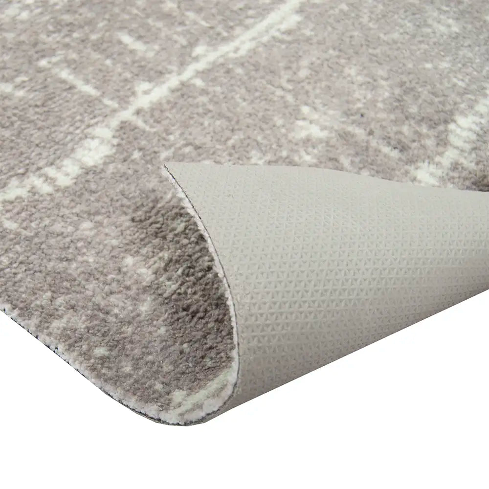 Brita kuramatto rulla - vaaleanharmaa