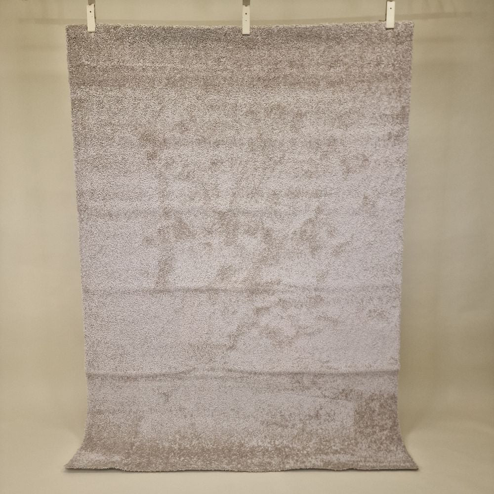 Cozy lyhytnukkainen matto - beige.