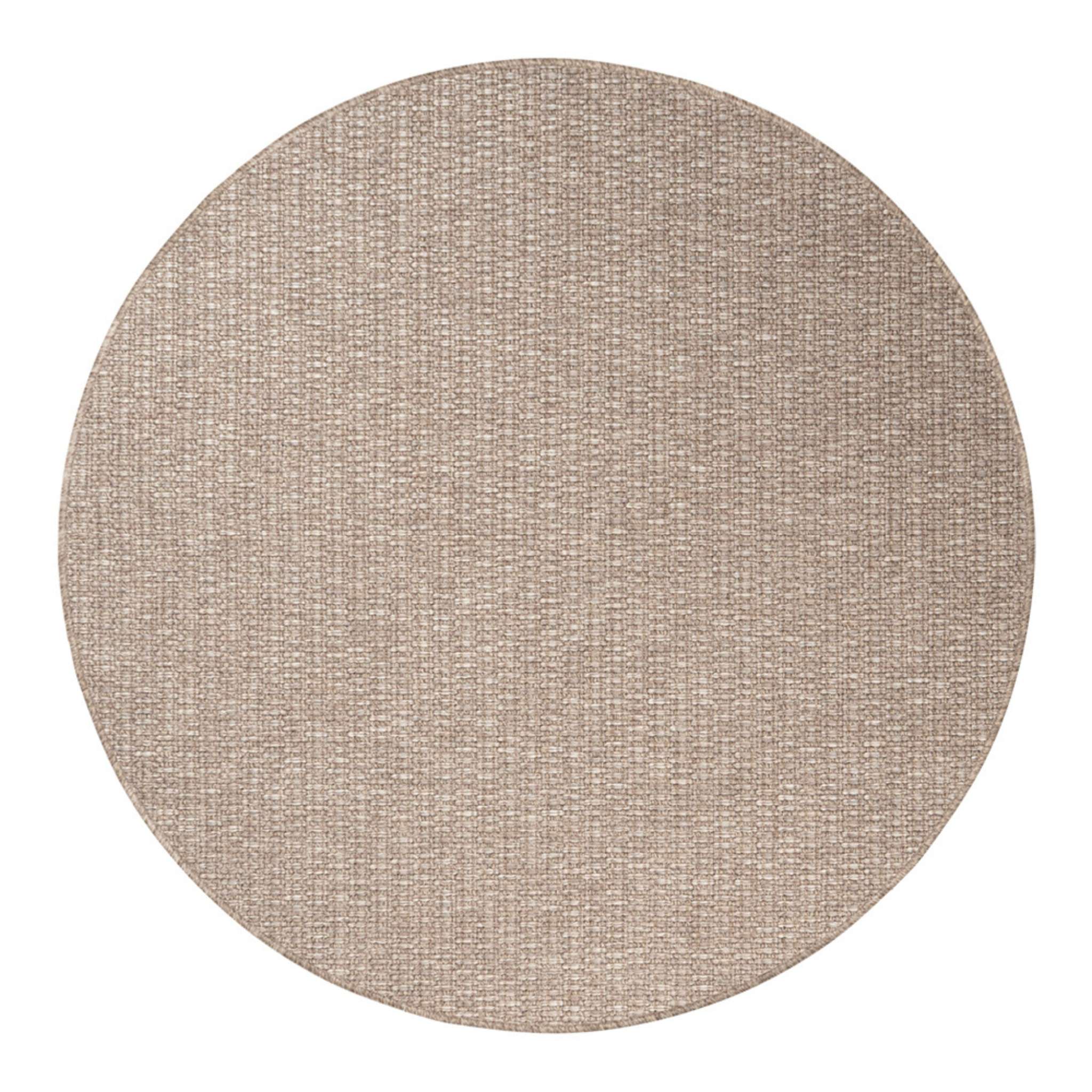 Caarna helppohoitoinen matto Rulla - pellava